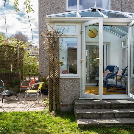 Finest Retreats - Tinners Rest St Austell Exterior photo