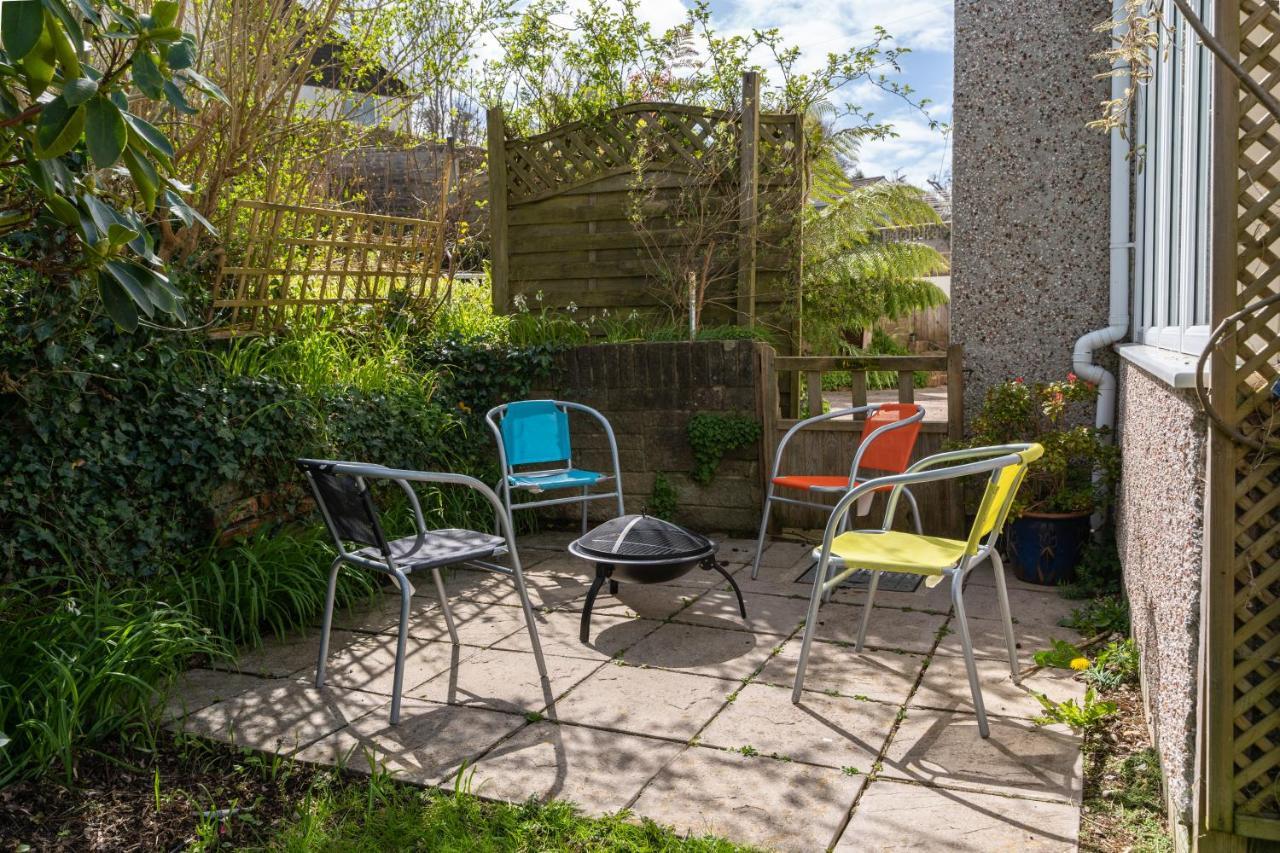 Finest Retreats - Tinners Rest St Austell Exterior photo