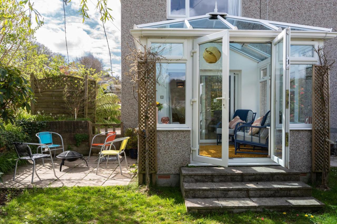 Finest Retreats - Tinners Rest St Austell Exterior photo