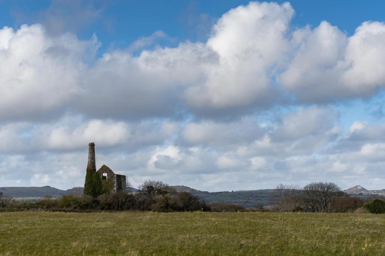 Finest Retreats - Tinners Rest St Austell Exterior photo